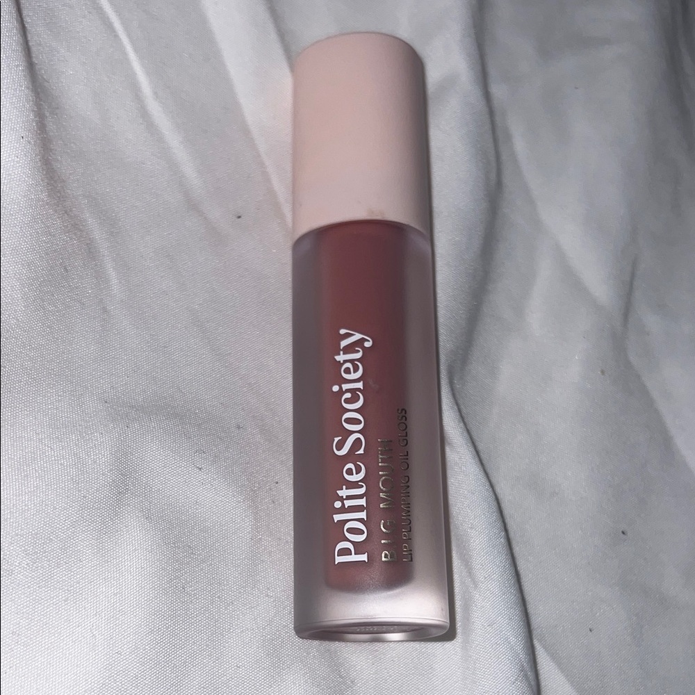 Lip Gloss - Elegant Pink - Sweet Talk